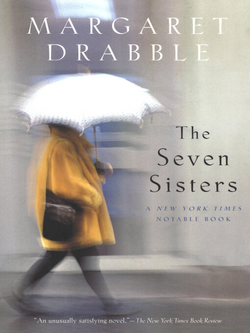 Title details for The Seven Sisters by Margaret Drabble - Available